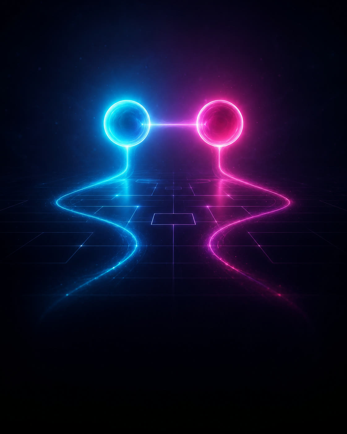 TwinGlow key art